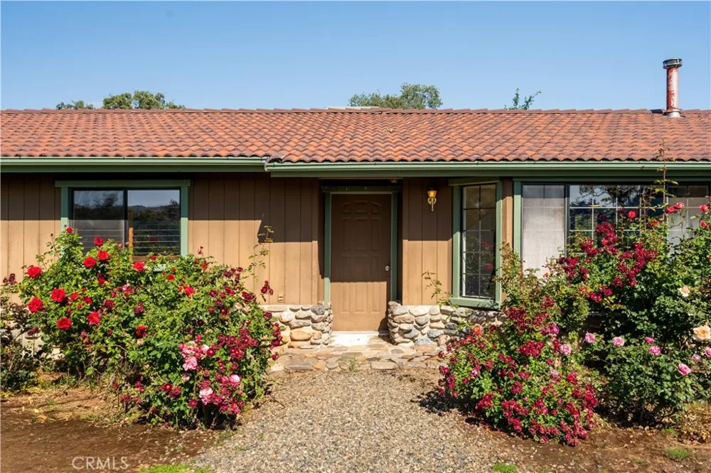 3729 Ben Hur Road Mariposa, CA 95338