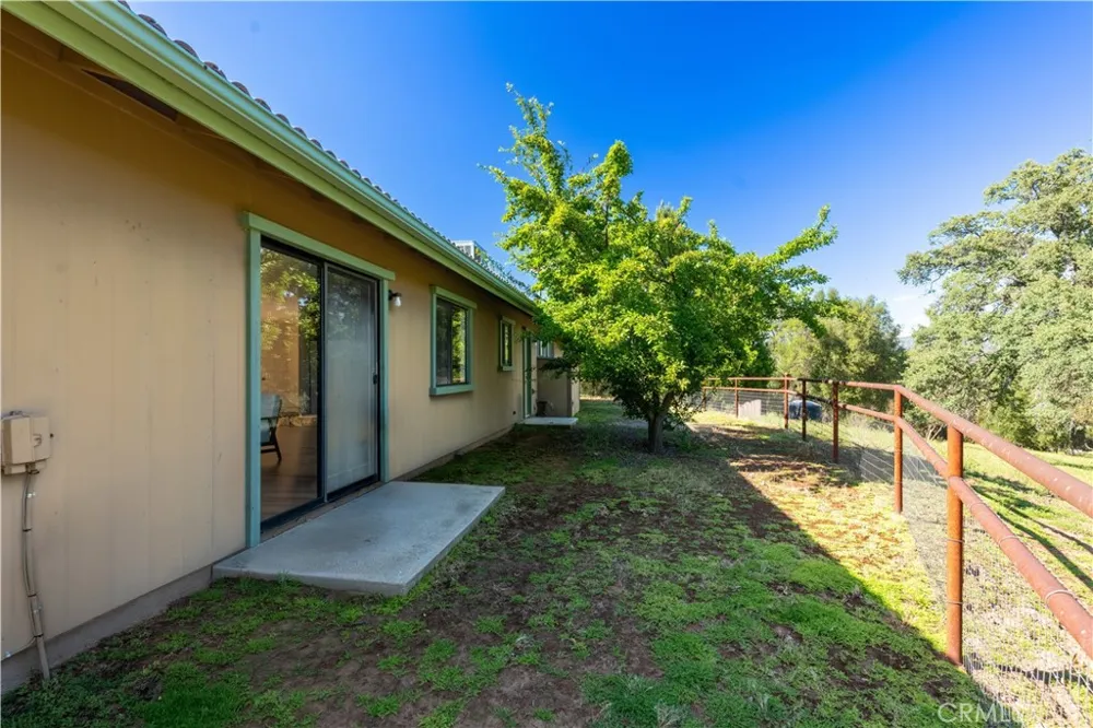3729 Ben Hur Road Mariposa, CA 95338
