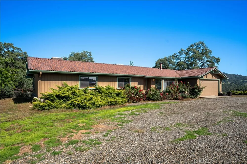 3729 Ben Hur Road Mariposa, CA 95338