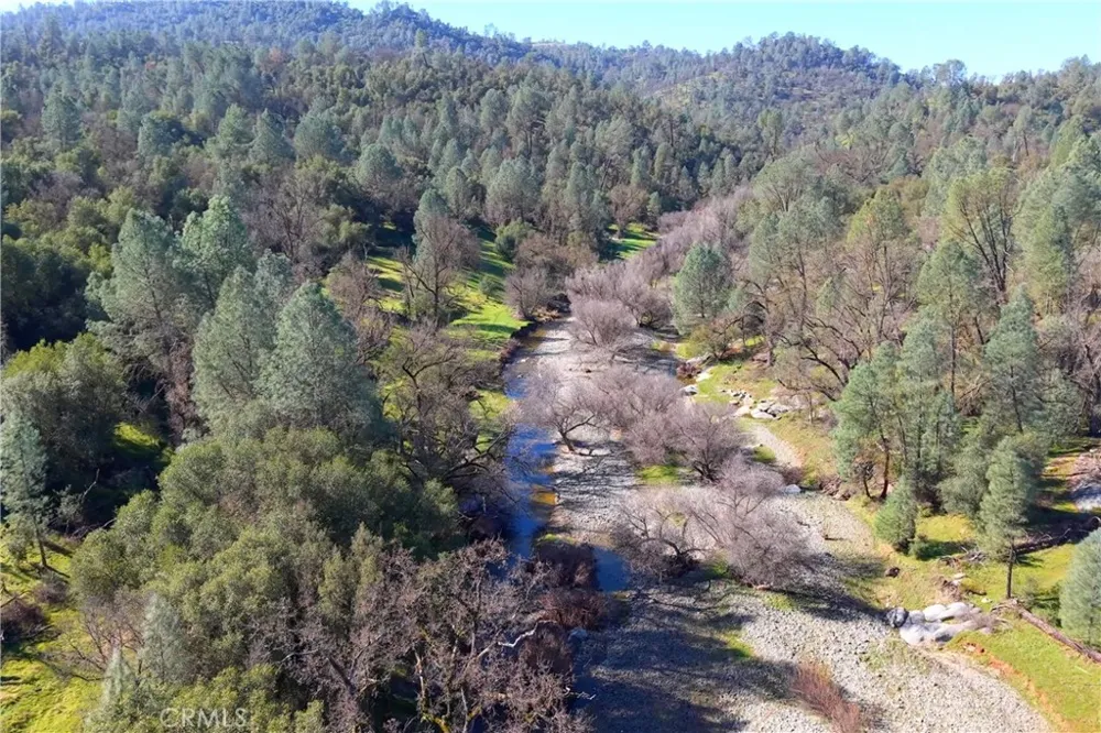 3729 Ben Hur Road Mariposa, CA 95338