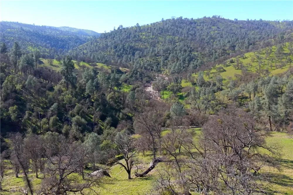 3729 Ben Hur Road Mariposa, CA 95338