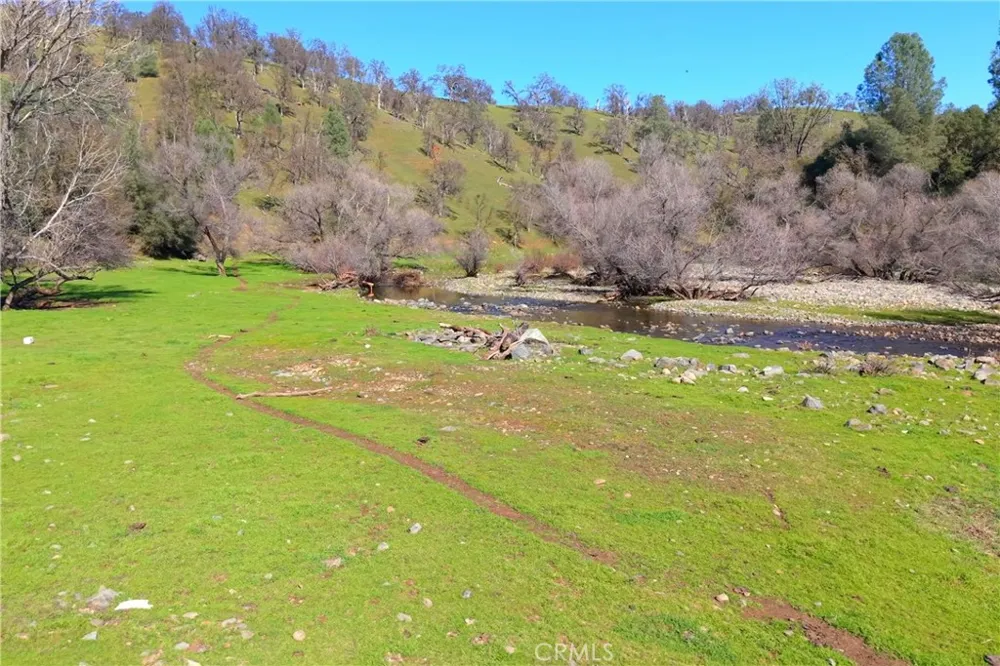 3729 Ben Hur Road Mariposa, CA 95338