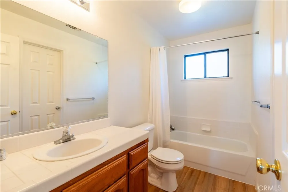 3729 Ben Hur Road Mariposa, CA 95338