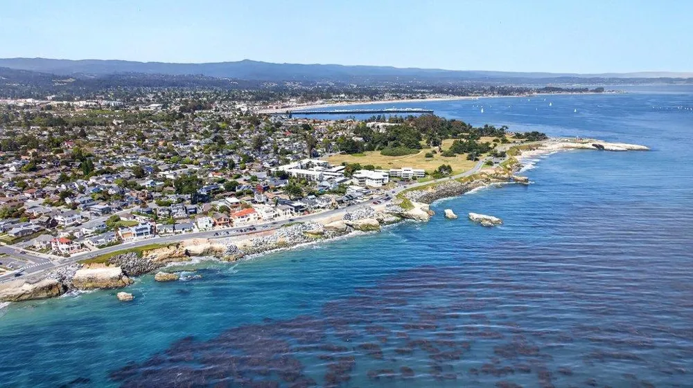 1010 Pelton Avenue Santa Cruz, CA 95060