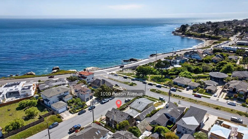 1010 Pelton Avenue Santa Cruz, CA 95060