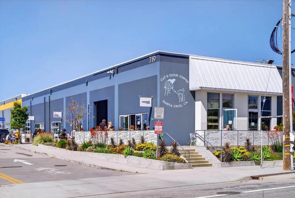 1010 Pelton Avenue Santa Cruz, CA 95060