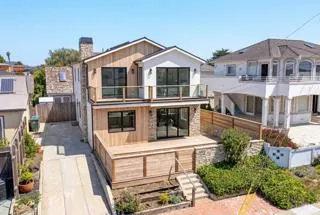 1010 Pelton Avenue Santa Cruz, CA 95060