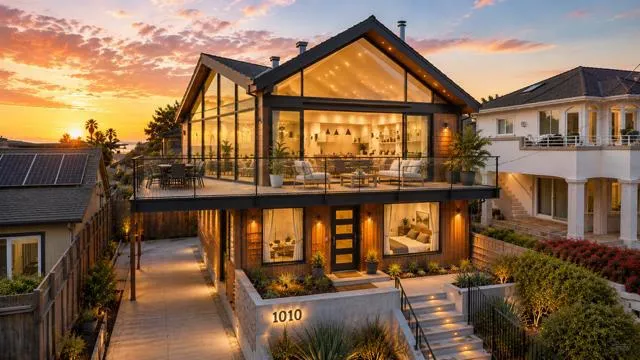 1010 Pelton Avenue Santa Cruz, CA 95060