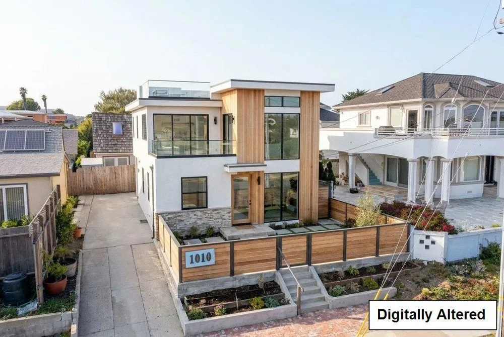 1010 Pelton Avenue Santa Cruz, CA 95060