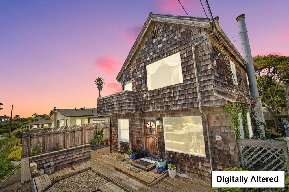 1010 Pelton Avenue Santa Cruz, CA 95060