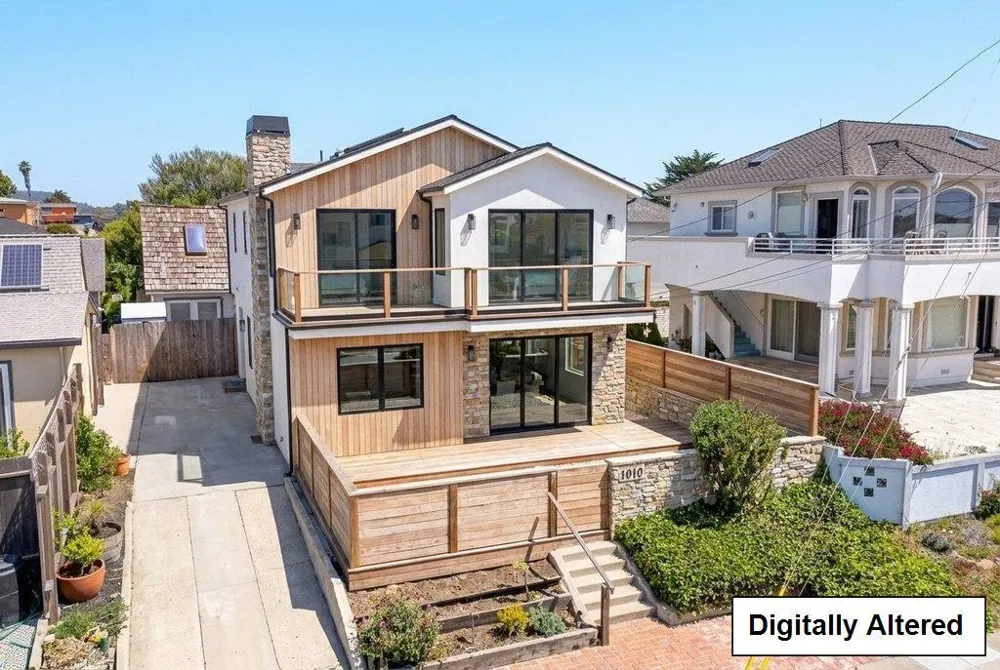 1010 Pelton Avenue Santa Cruz, CA 95060