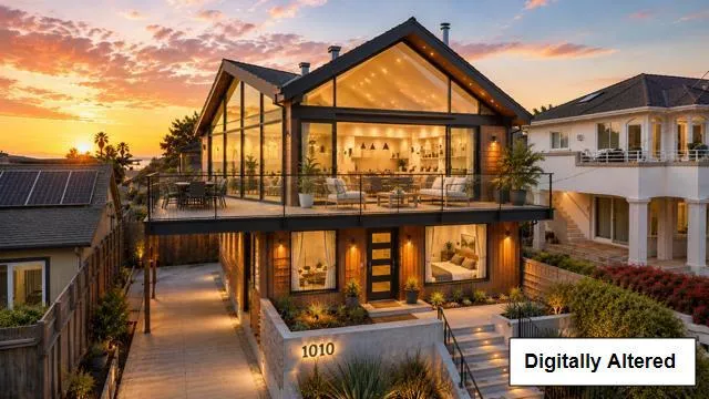 1010 Pelton Avenue Santa Cruz, CA 95060