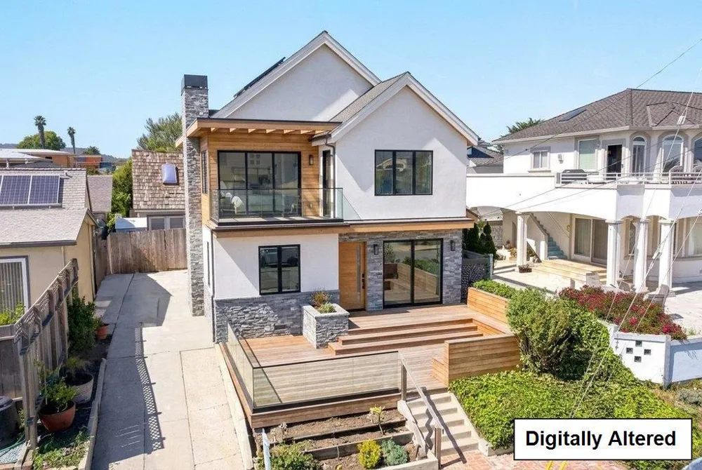 1010 Pelton Avenue Santa Cruz, CA 95060
