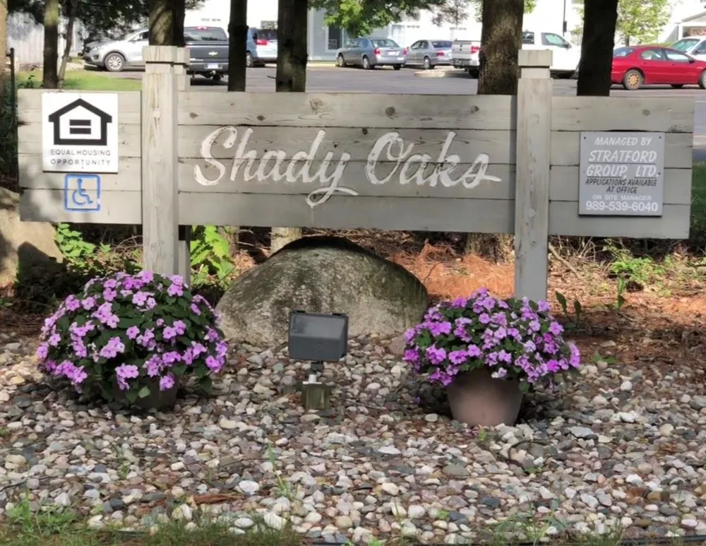 728 W Spruce St Harrison, MI 48625