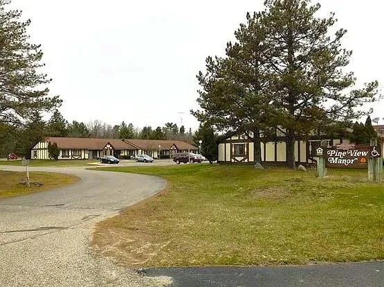 500 Pineview Court Other, MI 49746