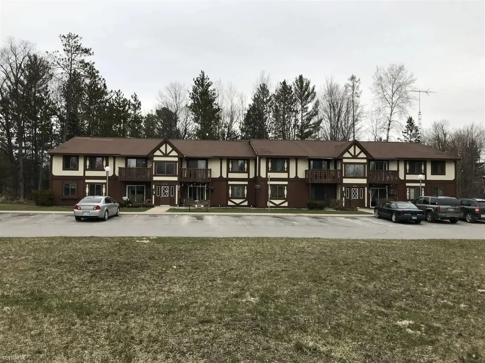 500 Pineview Court Other, MI 49746
