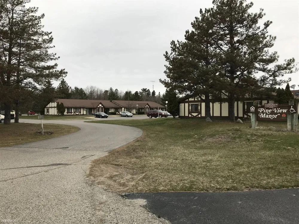 500 Pineview Court Other, MI 49746