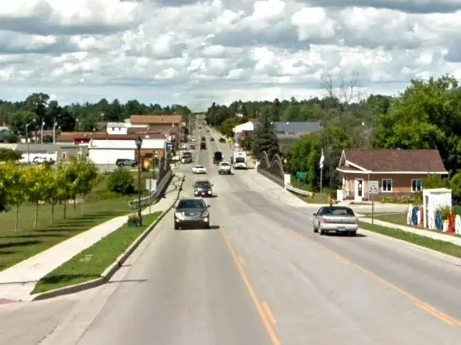 500 Pineview Court Other, MI 49746