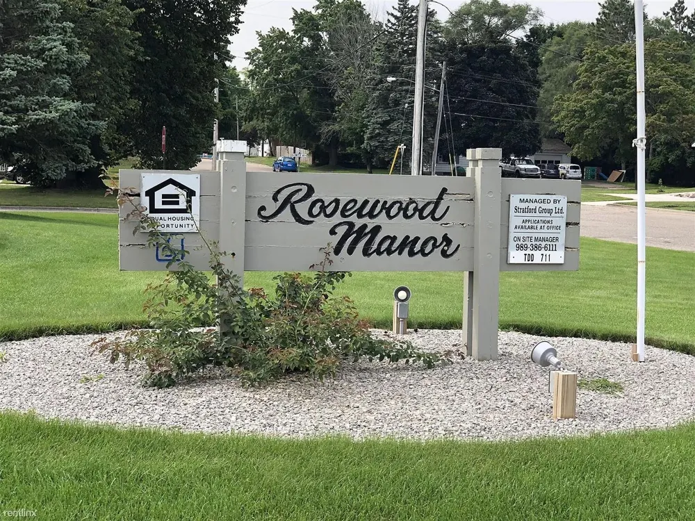 225 Mary St Other, MI 48617