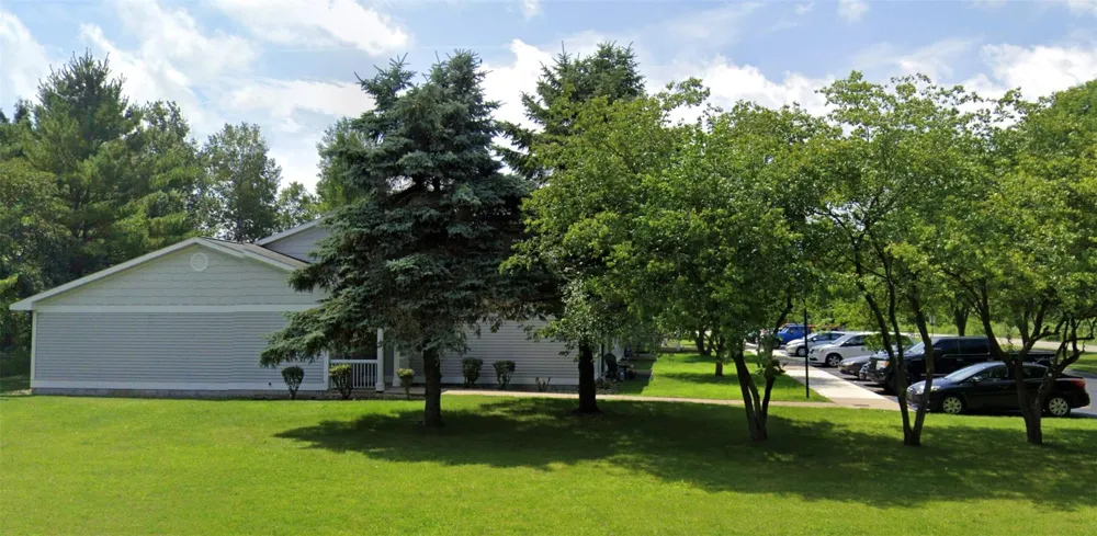 140 Town Place Ct Other, MI 49421