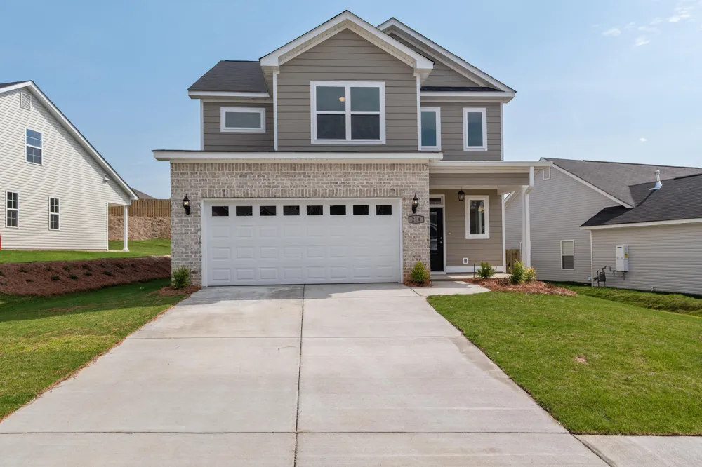 214 Dublin Loop