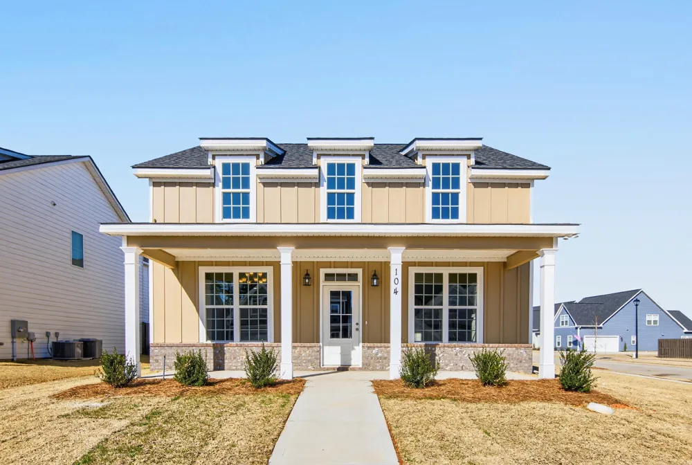 104 Wilcox Drive Grovetown, GA 30813