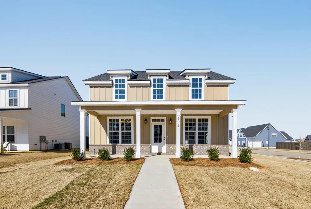 104 Wilcox Drive Grovetown, GA 30813