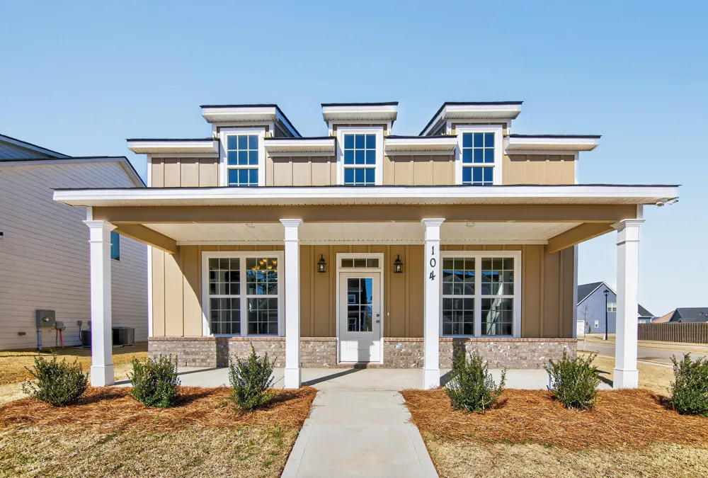 104 Wilcox Drive Grovetown, GA 30813