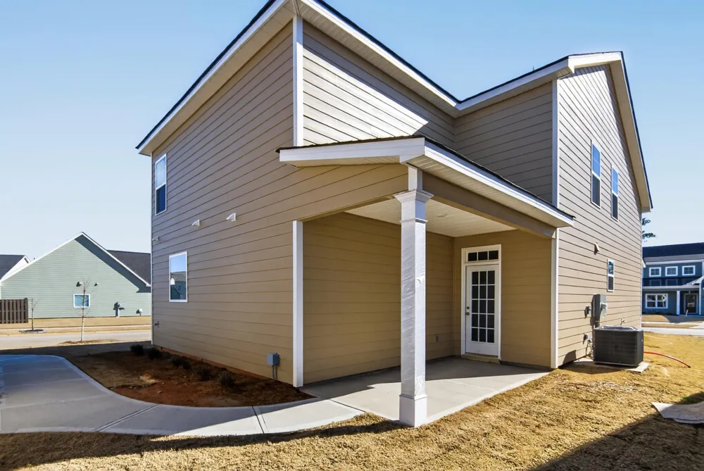 104 Wilcox Drive Grovetown, GA 30813