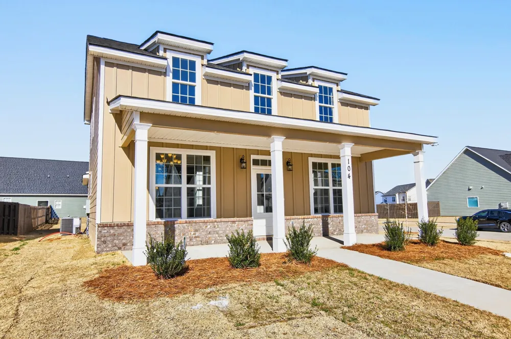 104 Wilcox Drive Grovetown, GA 30813