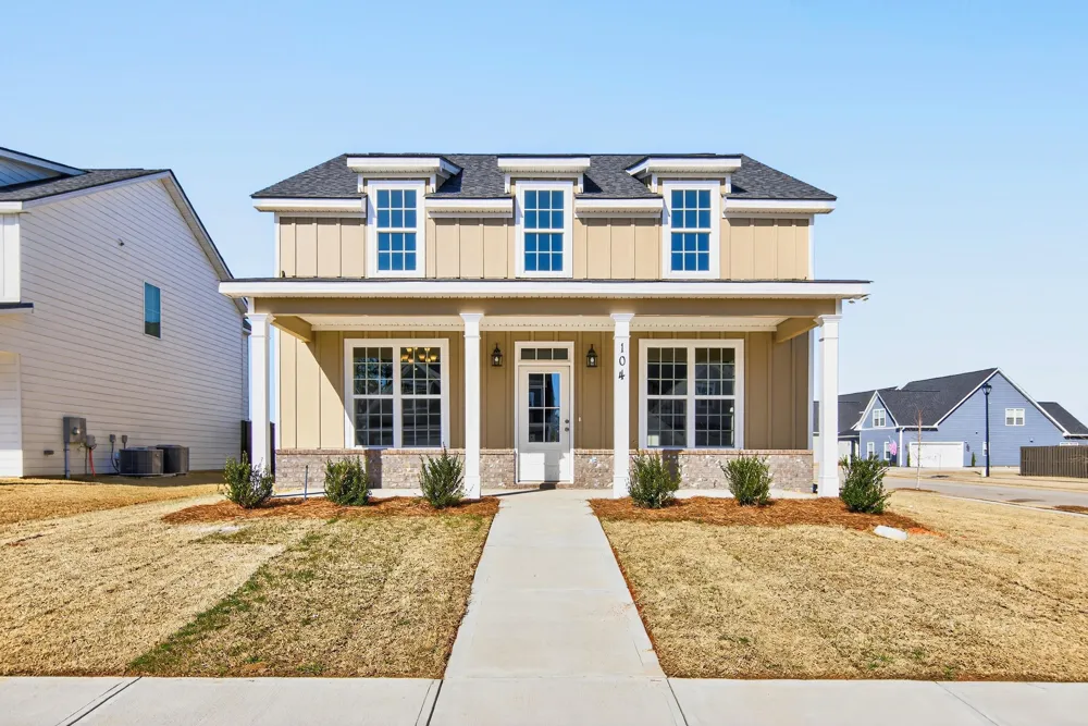 104 Wilcox Drive Grovetown, GA 30813