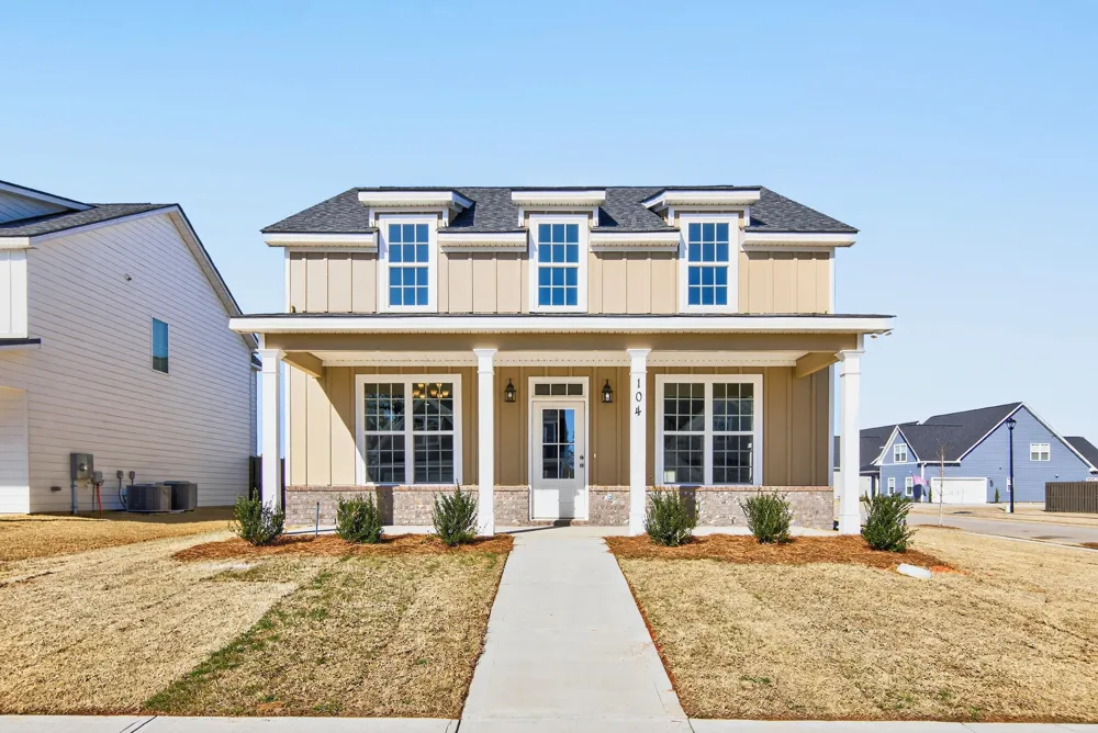 104 Wilcox Drive Grovetown, GA 30813