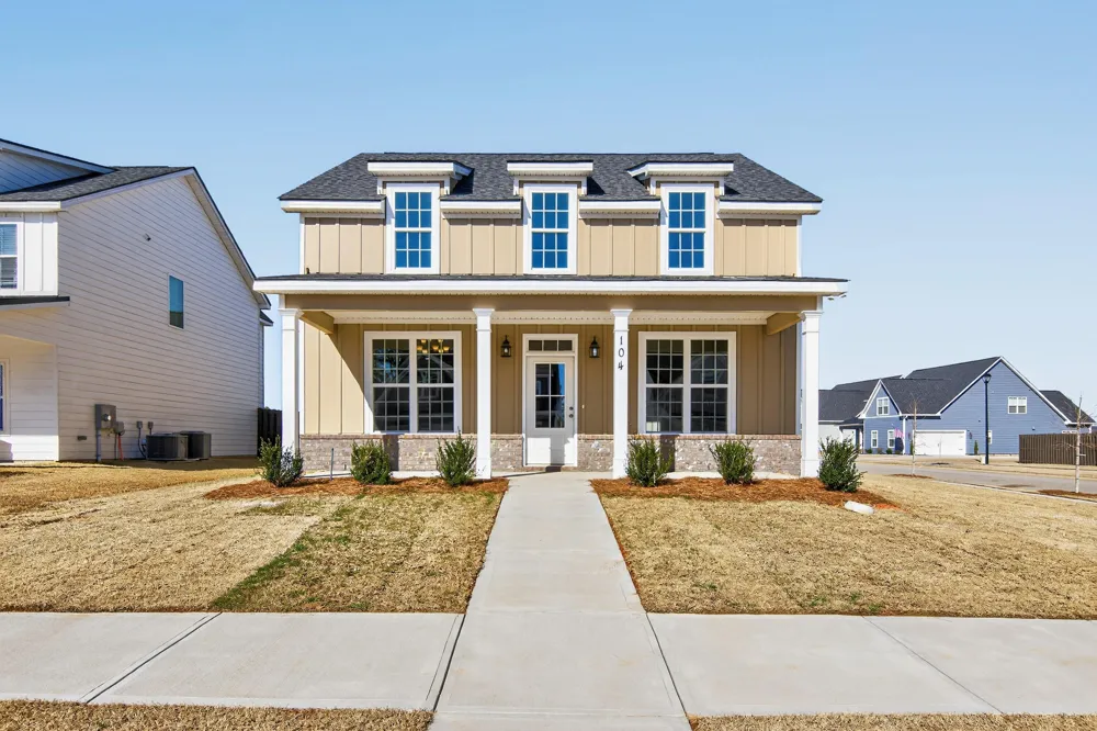 104 Wilcox Drive Grovetown, GA 30813