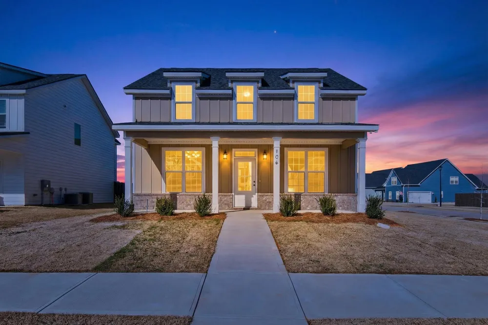 104 Wilcox Drive Grovetown, GA 30813