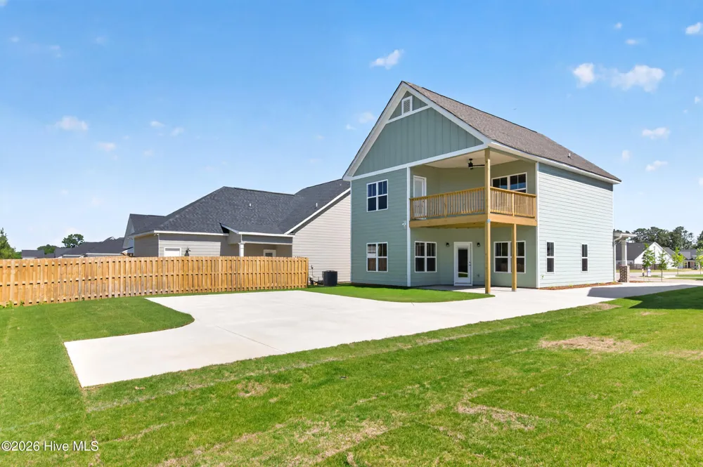 2532 Laurens Street Grovetown, GA 30813