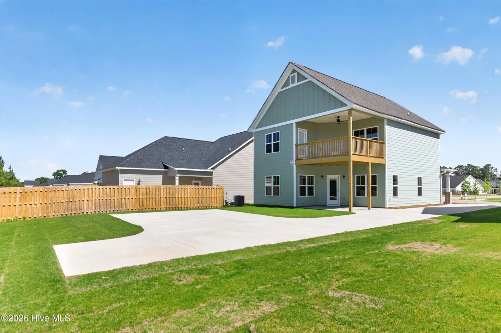 2532 Laurens Street Grovetown, GA 30813