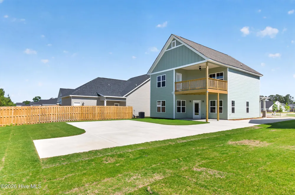 2532 Laurens Street Grovetown, GA 30813