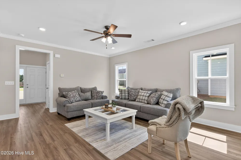 2532 Laurens Street Grovetown, GA 30813
