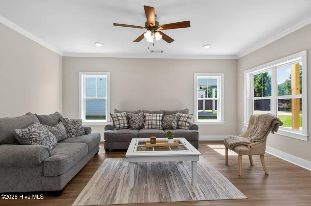 2532 Laurens Street Grovetown, GA 30813