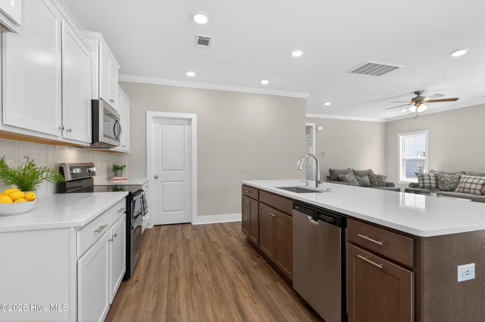 2532 Laurens Street Grovetown, GA 30813
