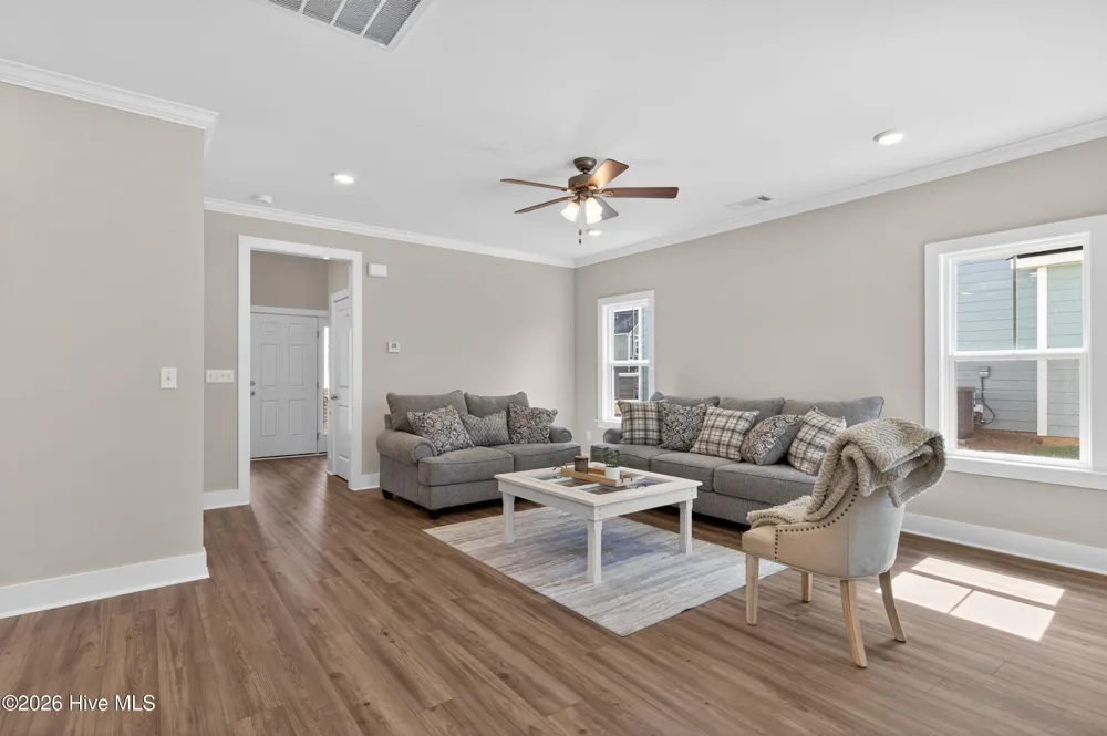 2532 Laurens Street Grovetown, GA 30813