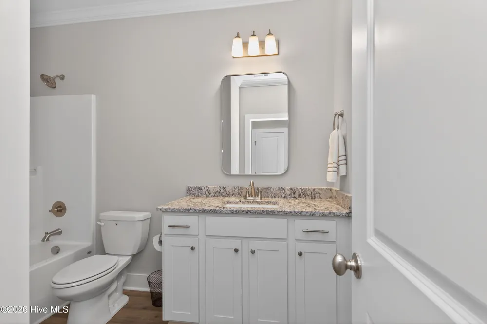 2532 Laurens Street Grovetown, GA 30813