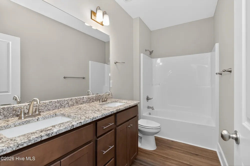 2532 Laurens Street Grovetown, GA 30813