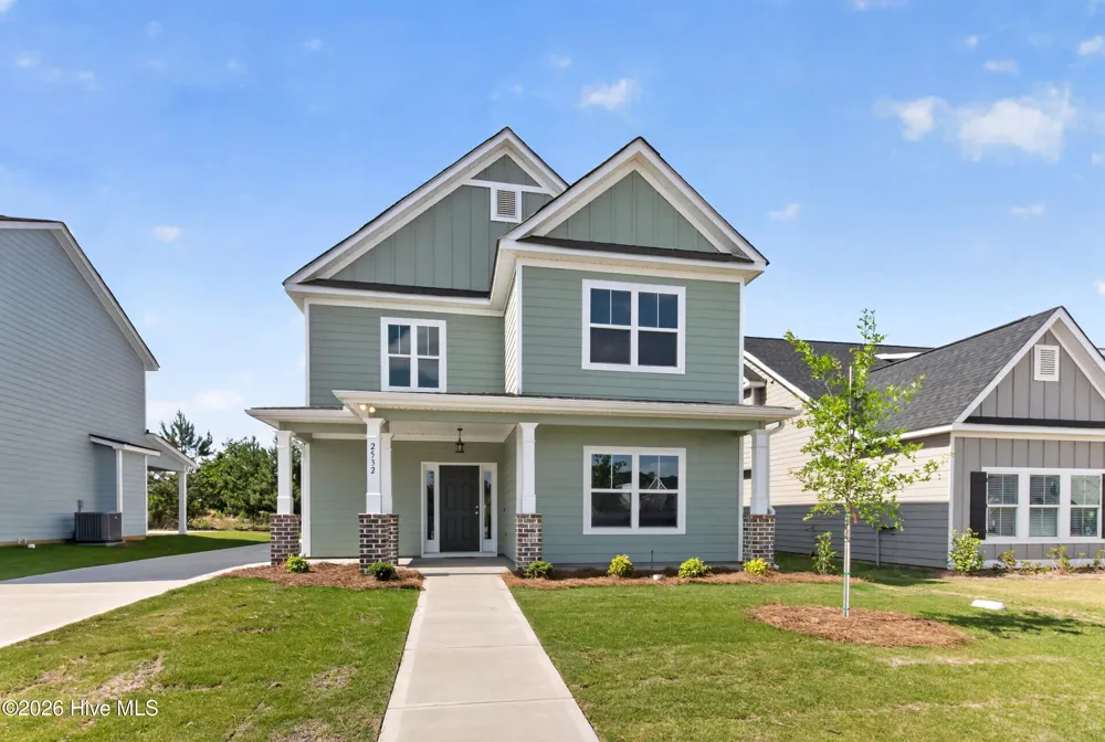 2532 Laurens Street Grovetown, GA 30813