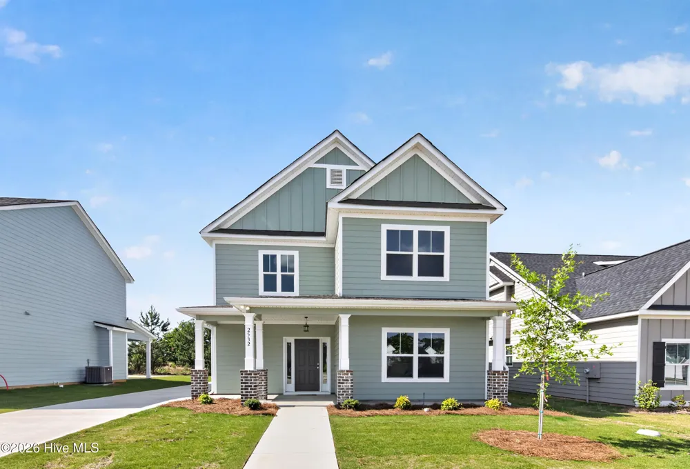 2532 Laurens Street Grovetown, GA 30813