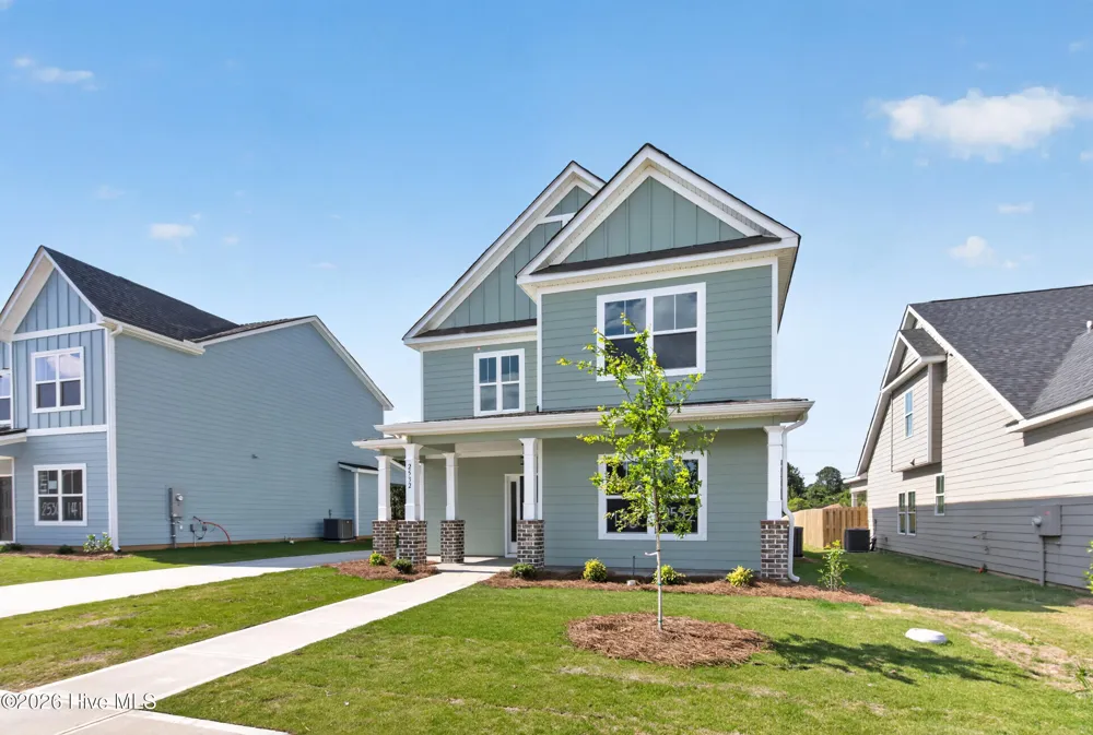 2532 Laurens Street Grovetown, GA 30813