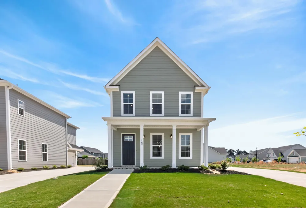 2607 Laurens Street Grovetown, GA 30813