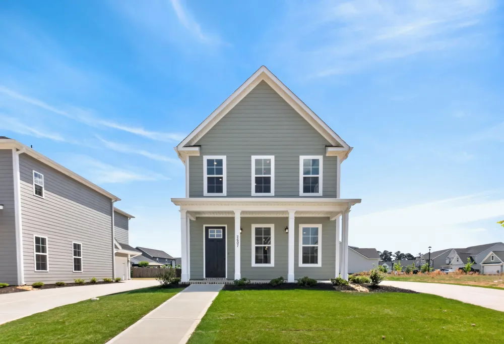 2607 Laurens Street Grovetown, GA 30813