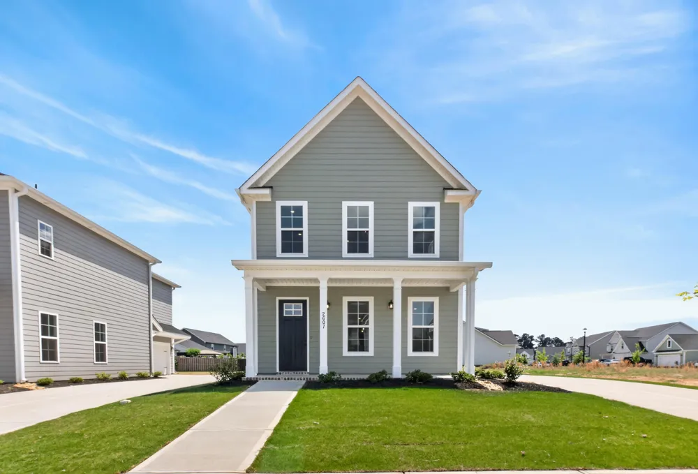 2607 Laurens Street Grovetown, GA 30813