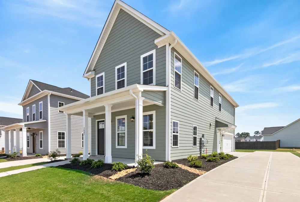 2607 Laurens Street Grovetown, GA 30813